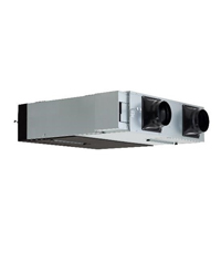 家用薄型全熱交換器